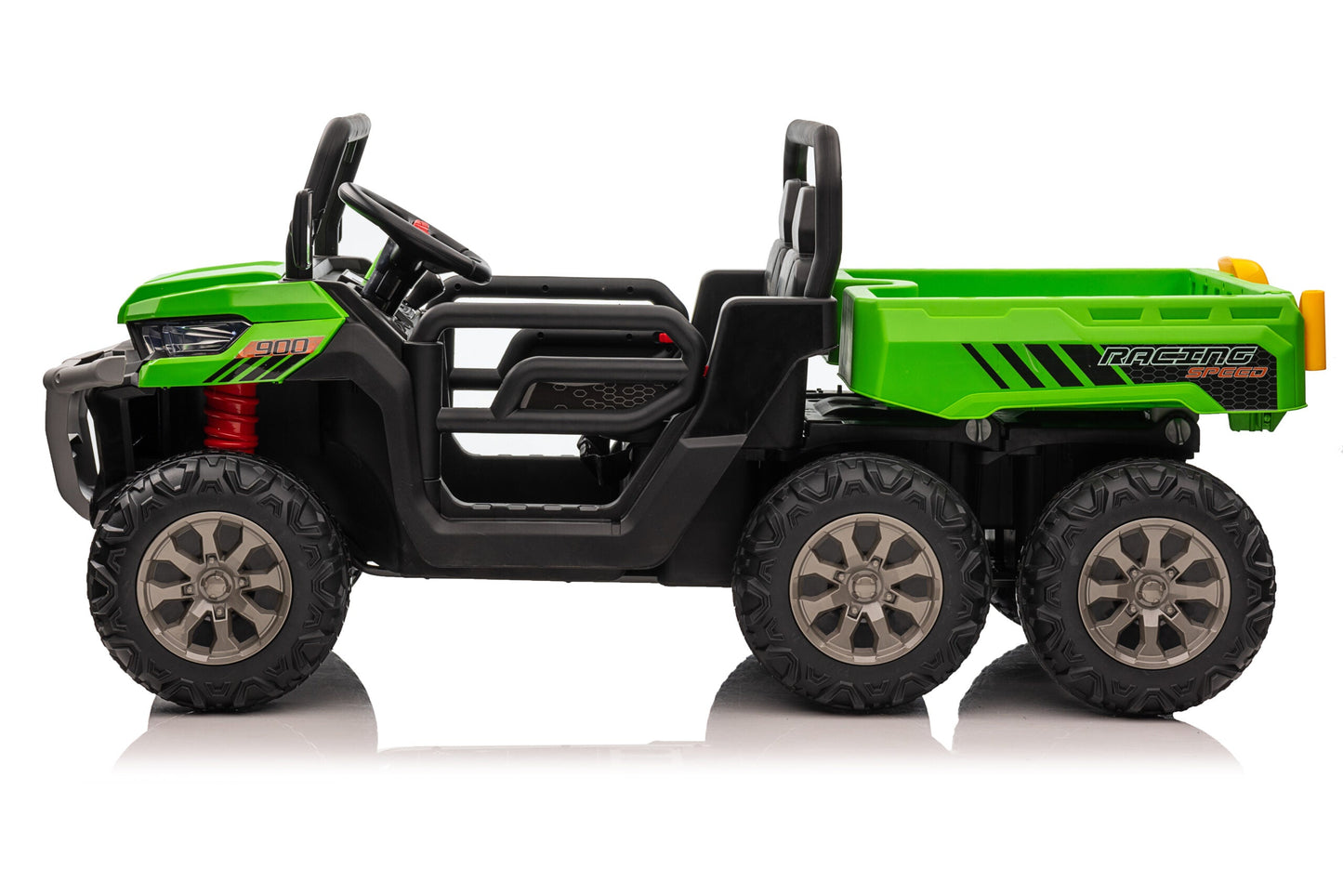 24V Gator Ride On