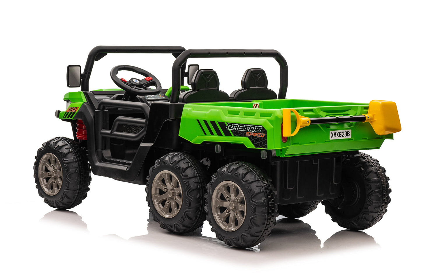 24V Gator Ride On