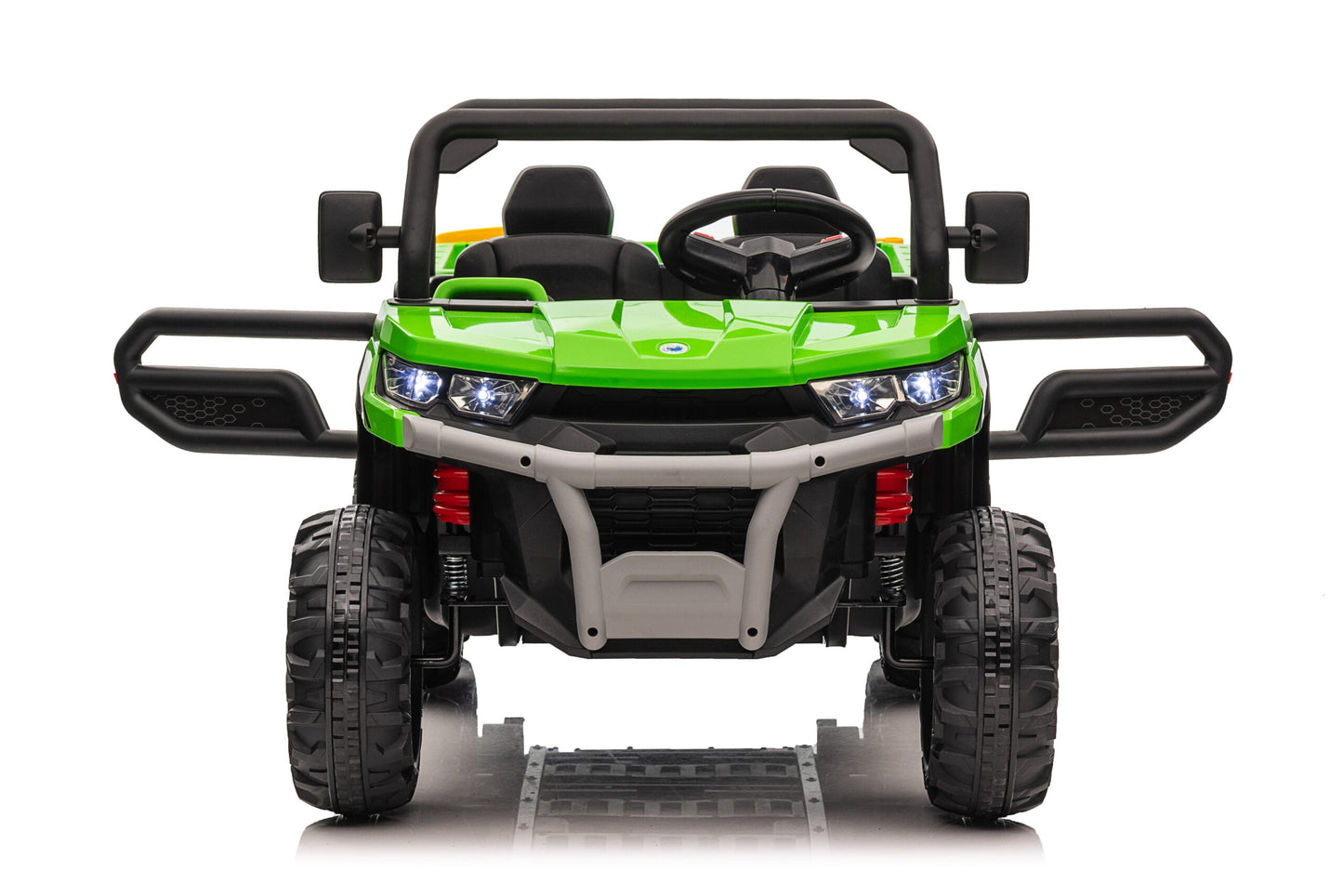 24V Gator Ride On