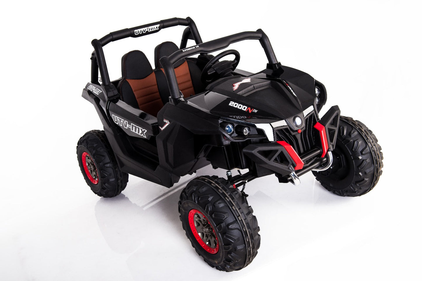 Ultimate 24V UTV Ride-On Toy for Kids - kidscars.ie