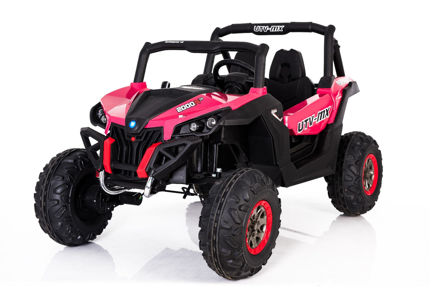 Ultimate 24V UTV Ride-On Toy for Kids - kidscars.ie