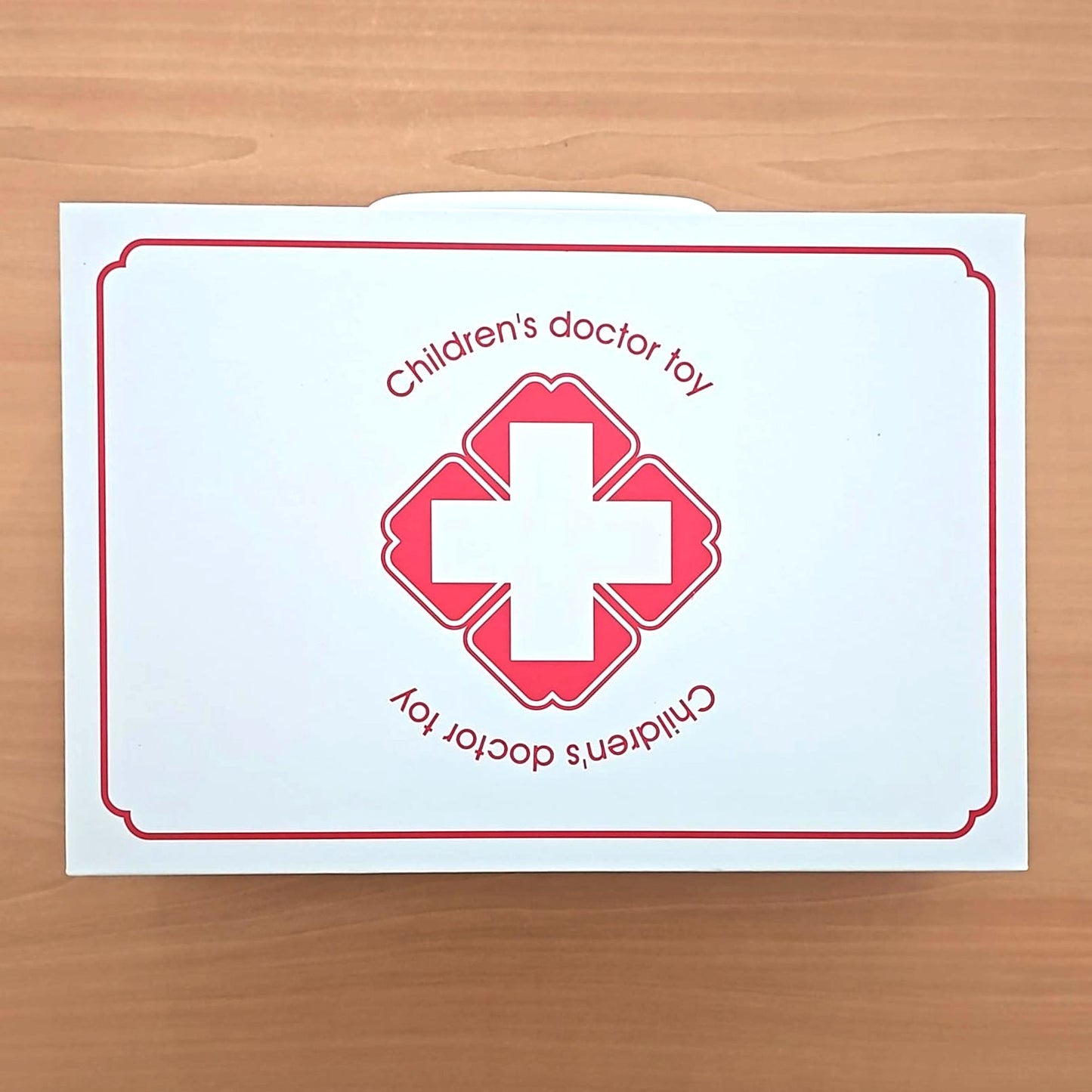 Medical Toolbox for Kids