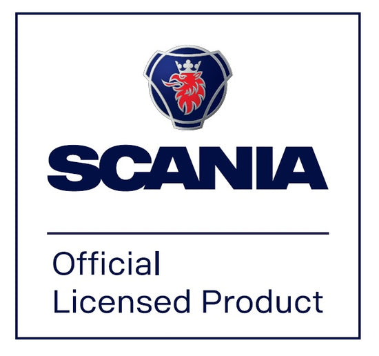 Vroom-Town: The Adventure of Vabis the Scania Truck Helping to Save Our Planet - kidscars.ie