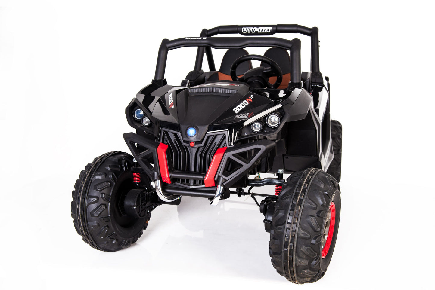 Ultimate 24V UTV Ride-On Toy for Kids - kidscars.ie