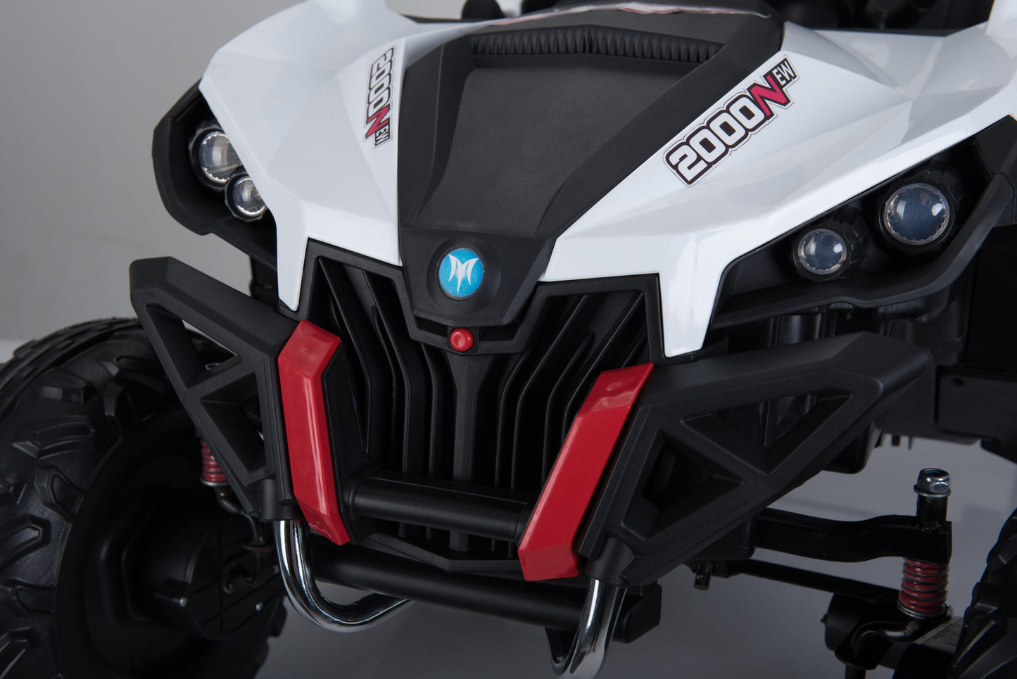 Ultimate 24V UTV Ride-On Toy for Kids - kidscars.ie