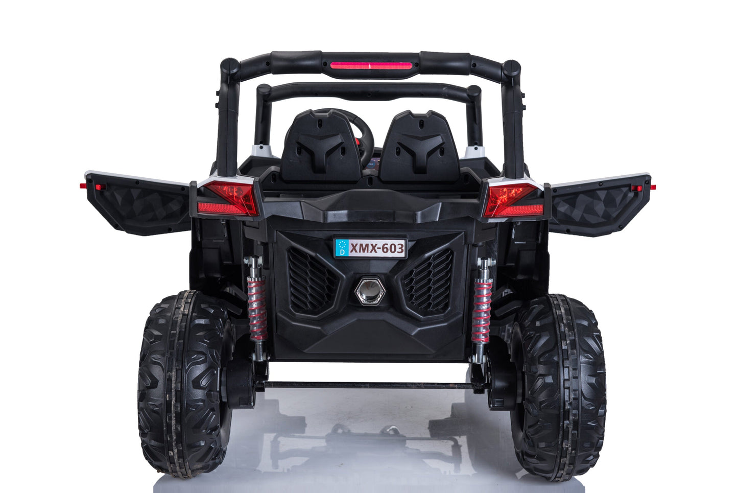 Ultimate 24V UTV Ride-On Toy for Kids - kidscars.ie