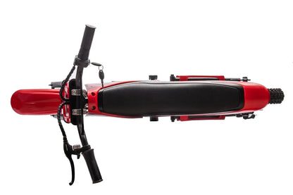 Pre-Order: 36V Electric Mini Dirt Bike | Red - Age 6+