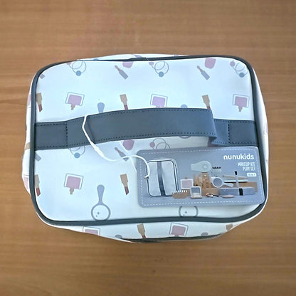 Make-Up Handbag Dress Up Play Toy