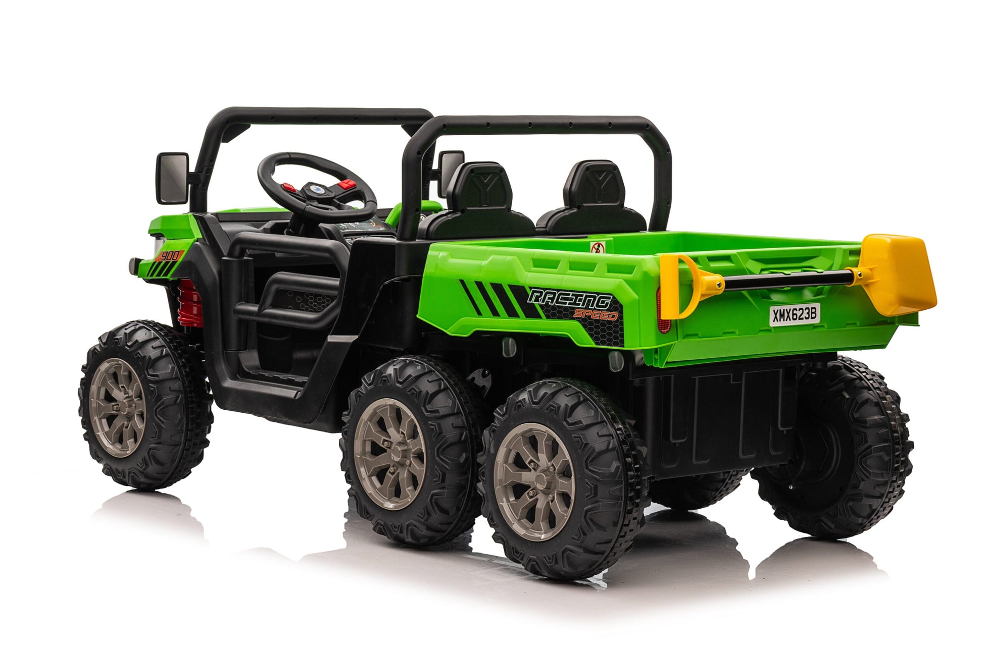 24V Gator Ride On