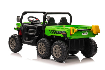 24V Gator Ride On
