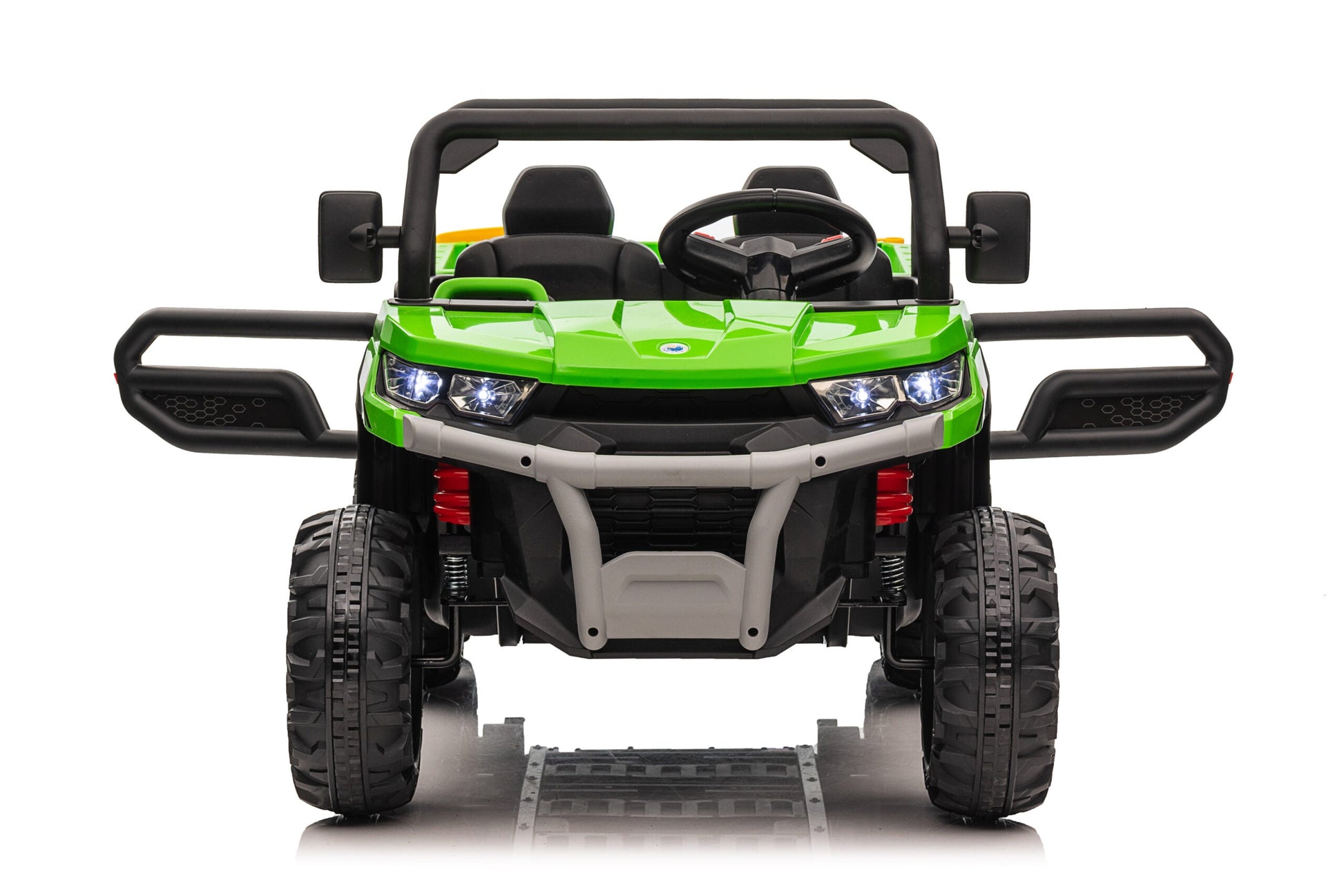 24V Gator Ride On