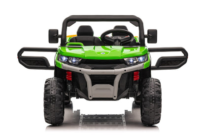 24V Gator Ride On