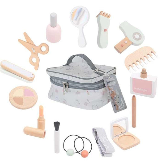 Make-Up Handbag Dress Up Play Toy