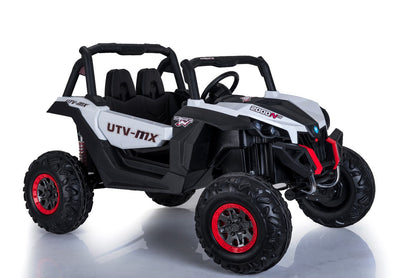 Ultimate 24V UTV Ride-On Toy for Kids - kidscars.ie