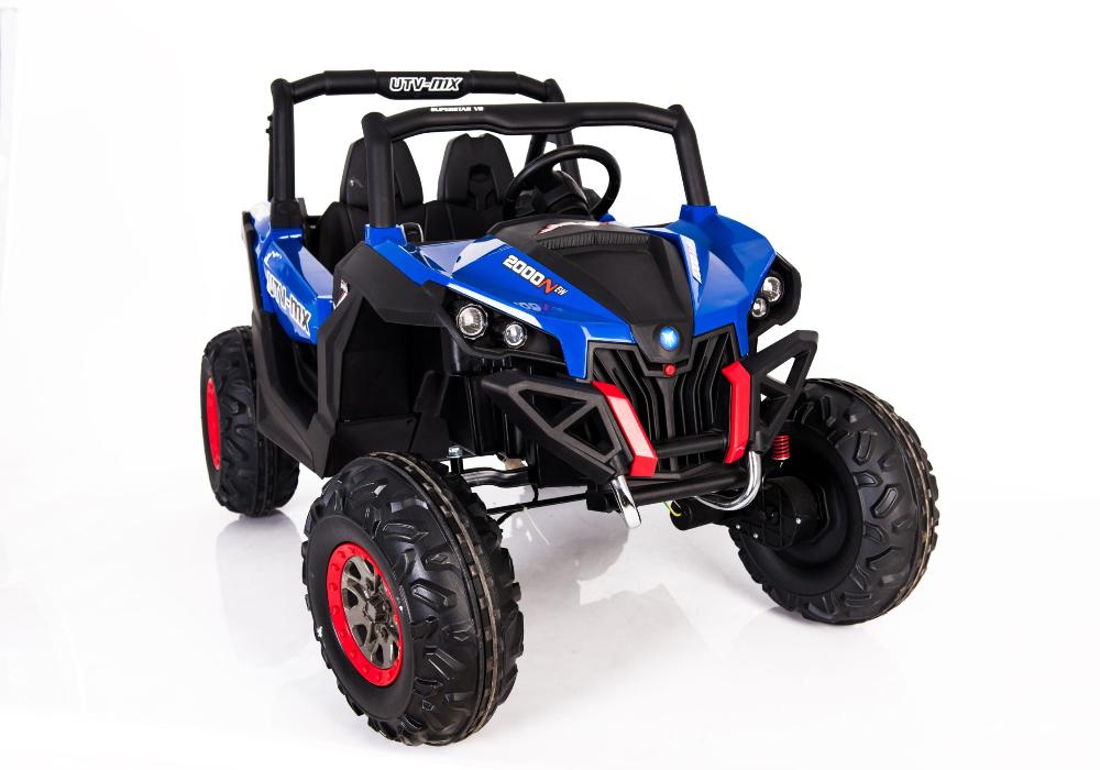 Ultimate 24V UTV Ride-On Toy for Kids - kidscars.ie