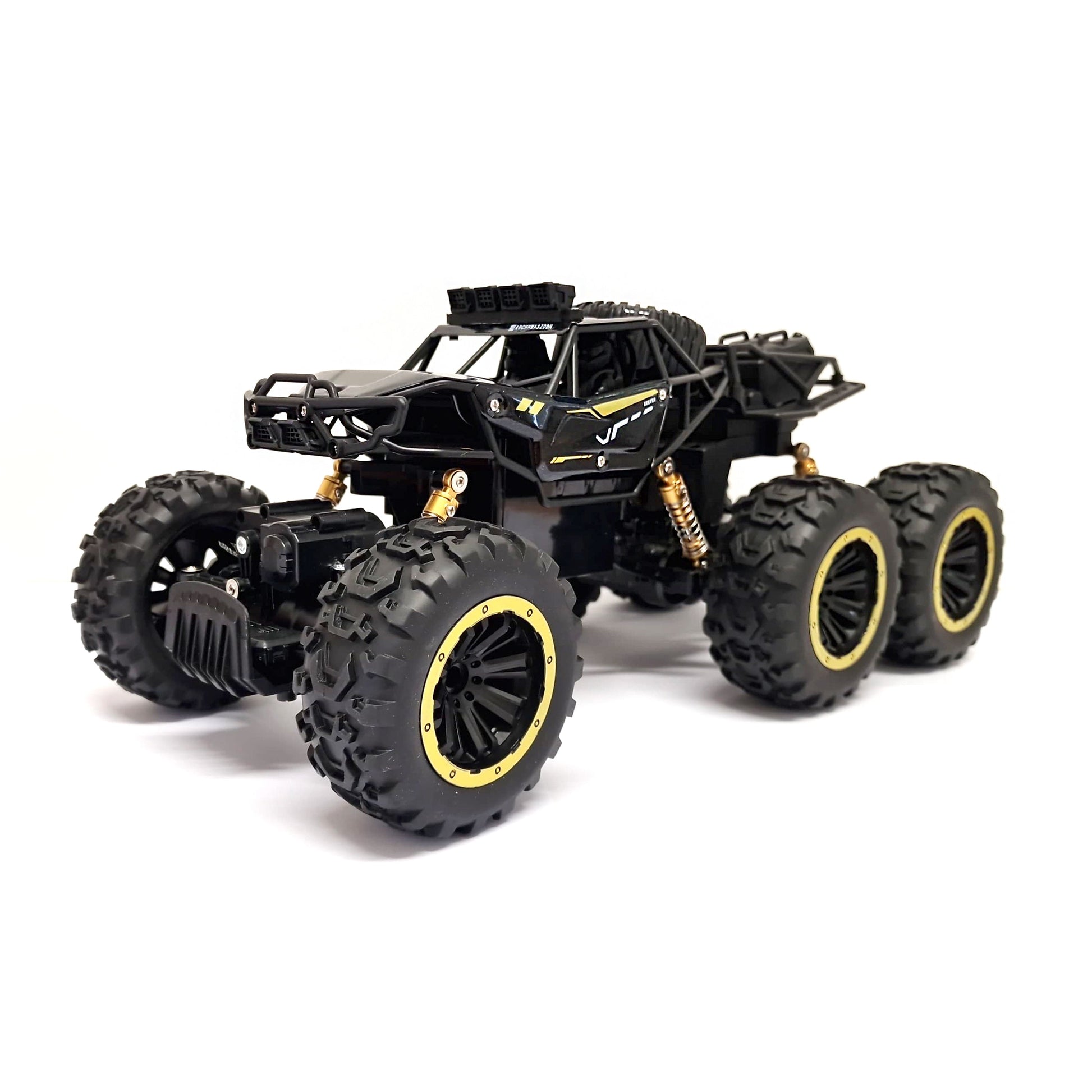 ZMX Off-Road Remote Control Climber Vehicle - kidscars.ie - [Kids Electric Cars]