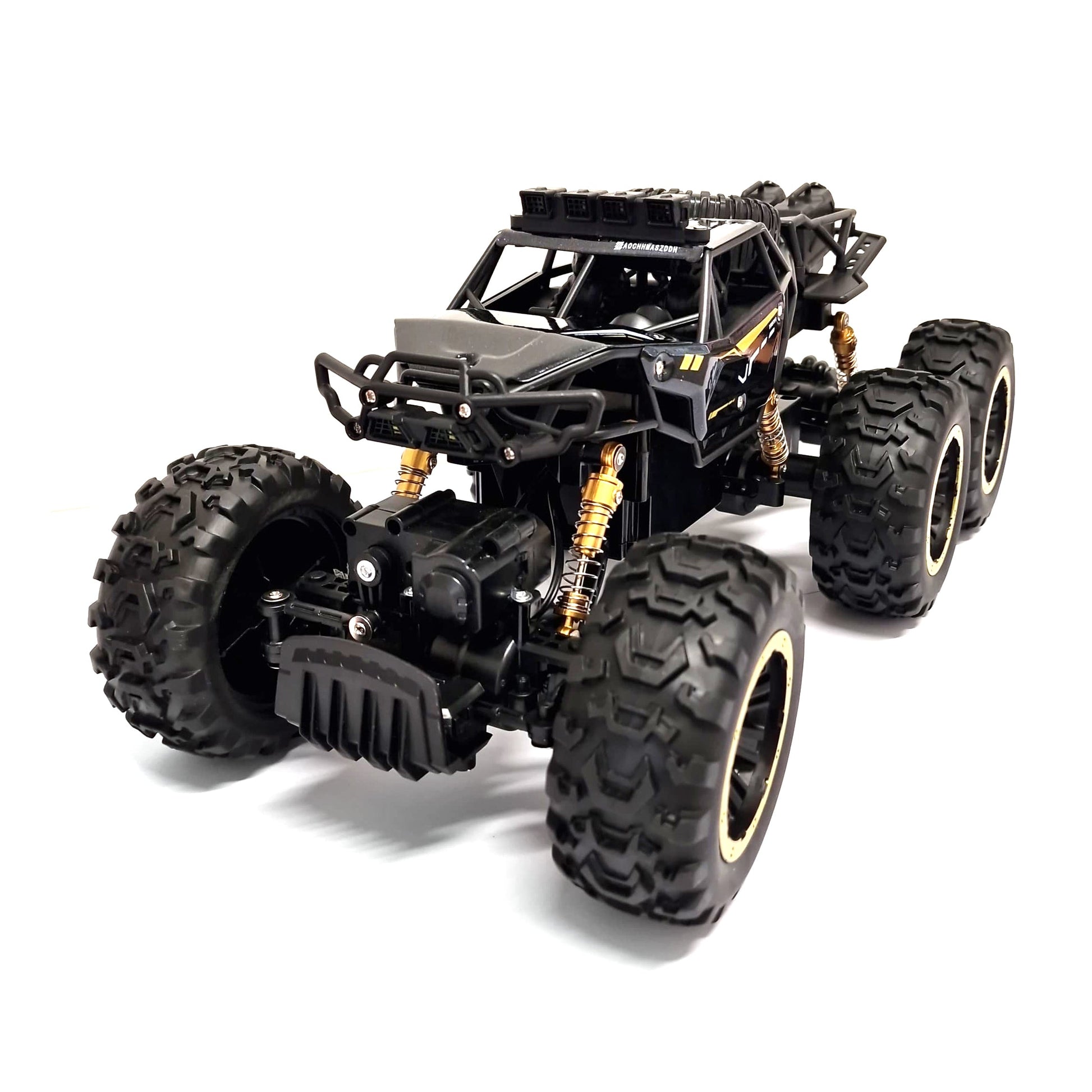 ZMX Off-Road Remote Control Climber Vehicle - kidscars.ie - [Kids Electric Cars]