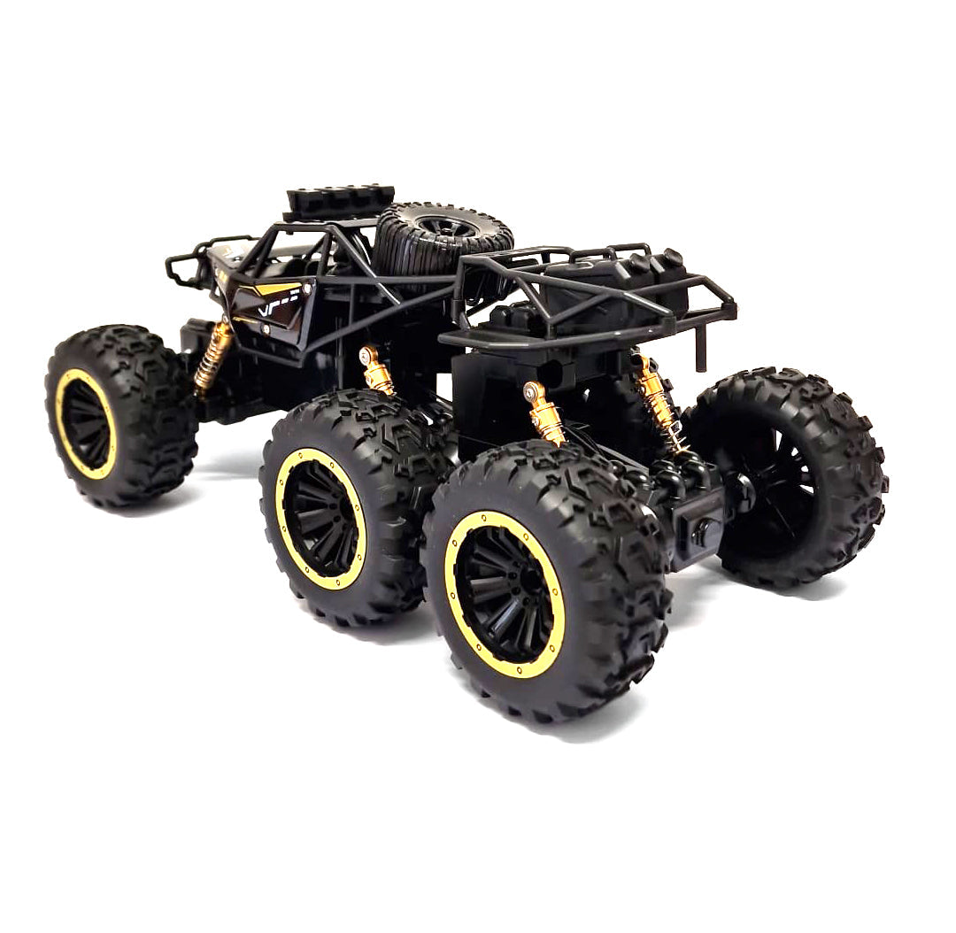ZMX Off-Road Remote Control Climber Vehicle - kidscars.ie - [Kids Electric Cars]