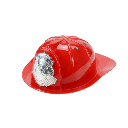 Firefighter Helmet for Kids - kidscars.ie - [Kids Electric Cars]