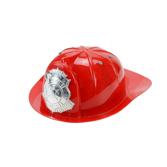 Firefighter Helmet for Kids - kidscars.ie - [Kids Electric Cars]