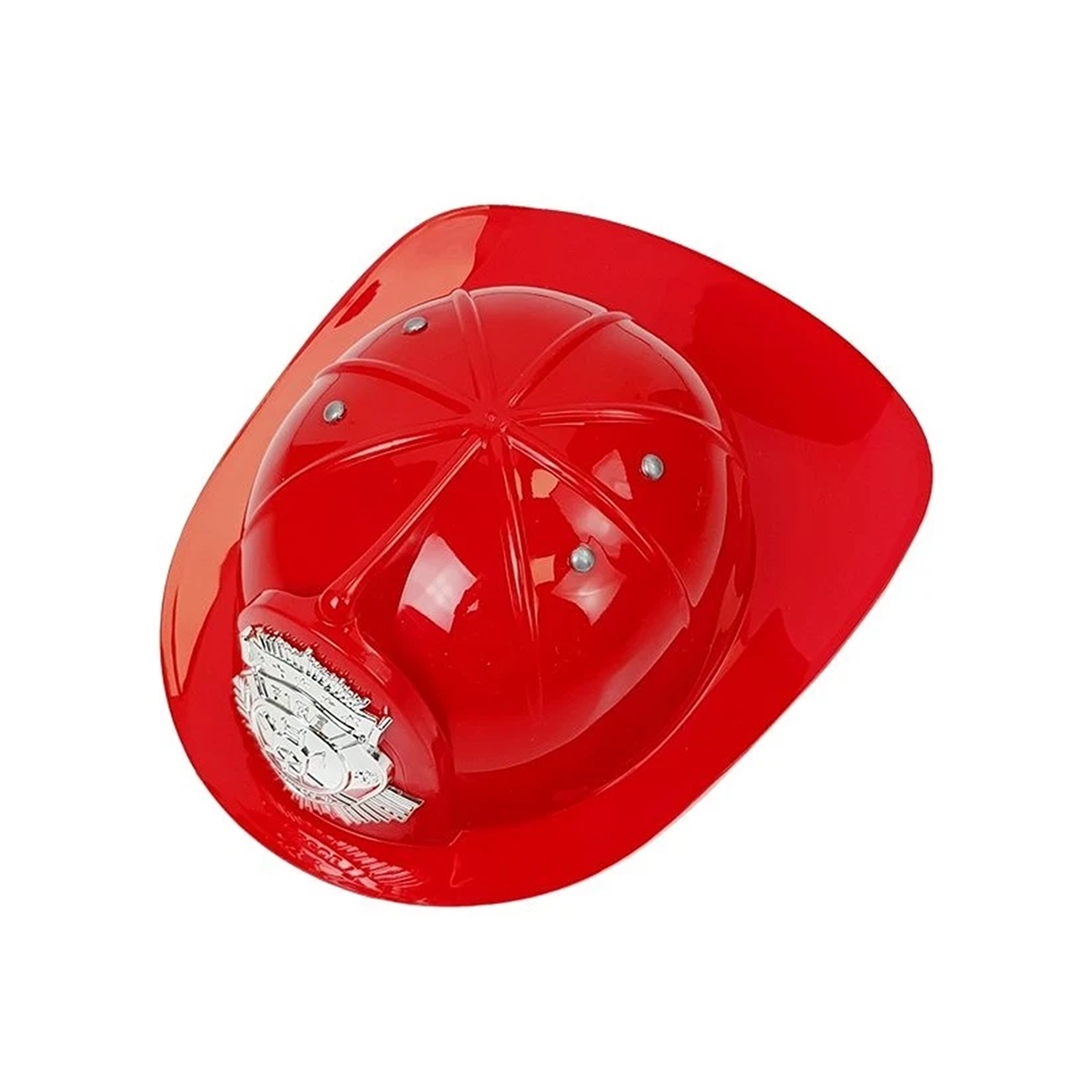 Firefighter Helmet for Kids - kidscars.ie - [Kids Electric Cars]