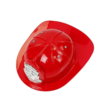Firefighter Helmet for Kids - kidscars.ie - [Kids Electric Cars]
