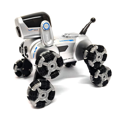 Dog Robot Remote Control Toy with Sensing - kidscars.ie - [Kids Electric Cars]