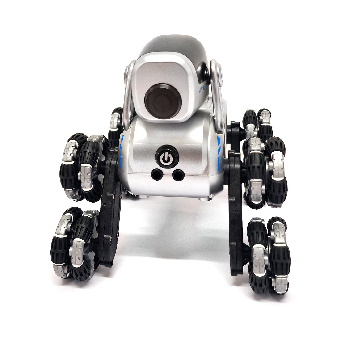 Dog Robot Remote Control Toy with Sensing - kidscars.ie - [Kids Electric Cars]