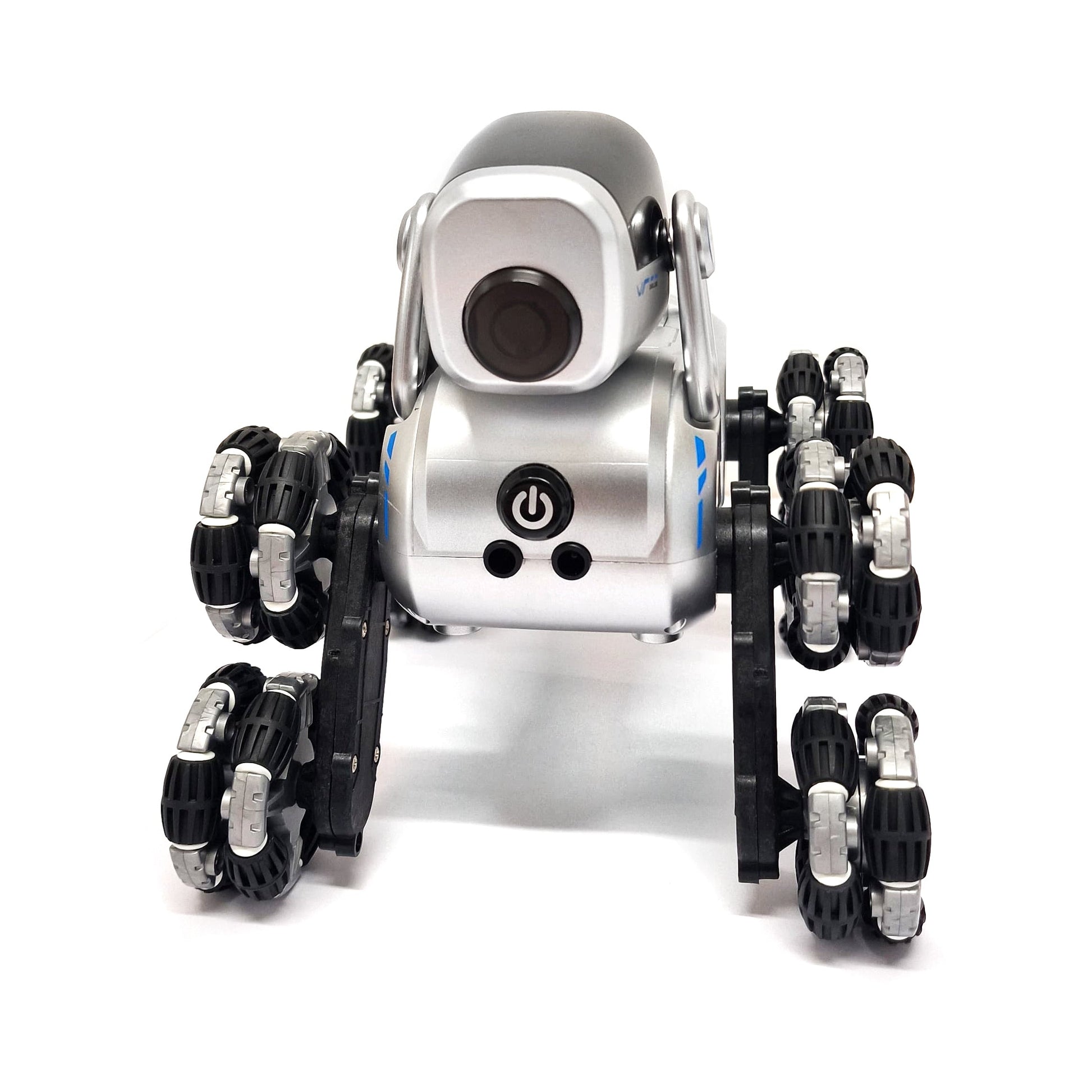 Dog Robot Remote Control Toy with Sensing - kidscars.ie - [Kids Electric Cars]