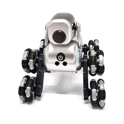 Dog Robot Remote Control Toy with Sensing - kidscars.ie - [Kids Electric Cars]