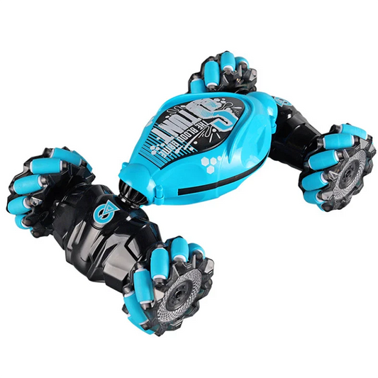 Remote Control Gesture Sensing RC Stunt Car (Ages 6+) - kidscars.ie - [Kids Electric Cars]